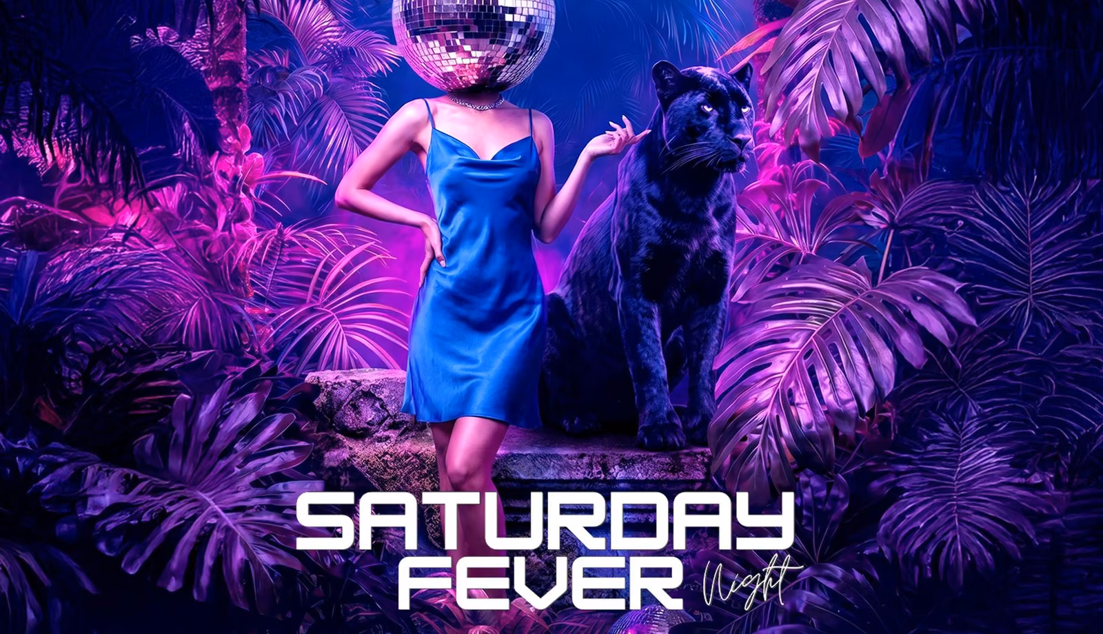Saturday Night