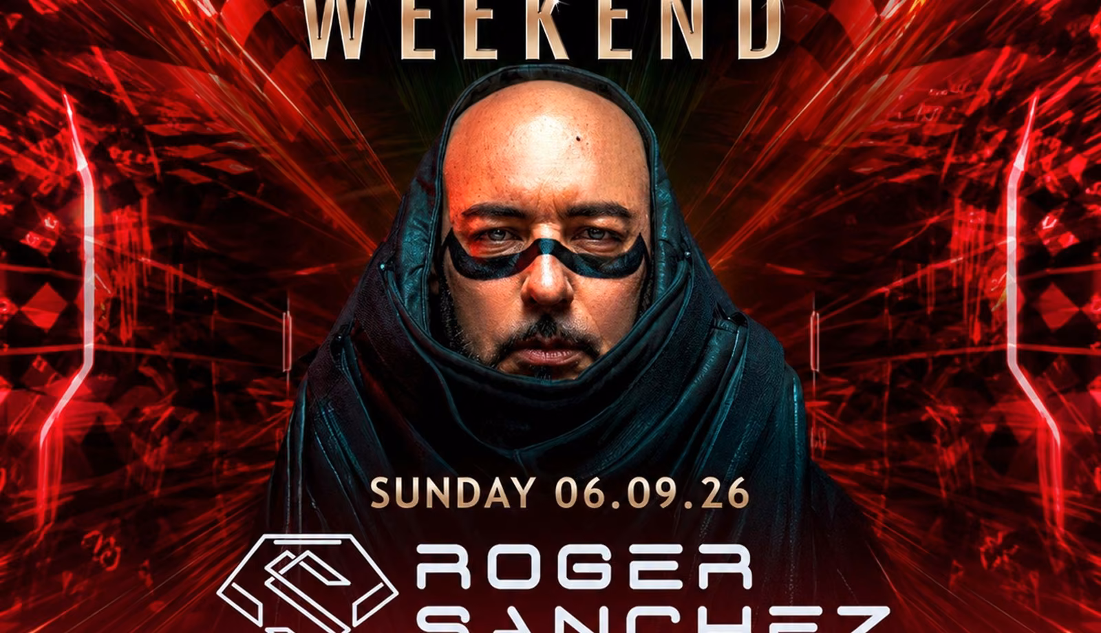 F1 GP 2026 Roger Sanchez
