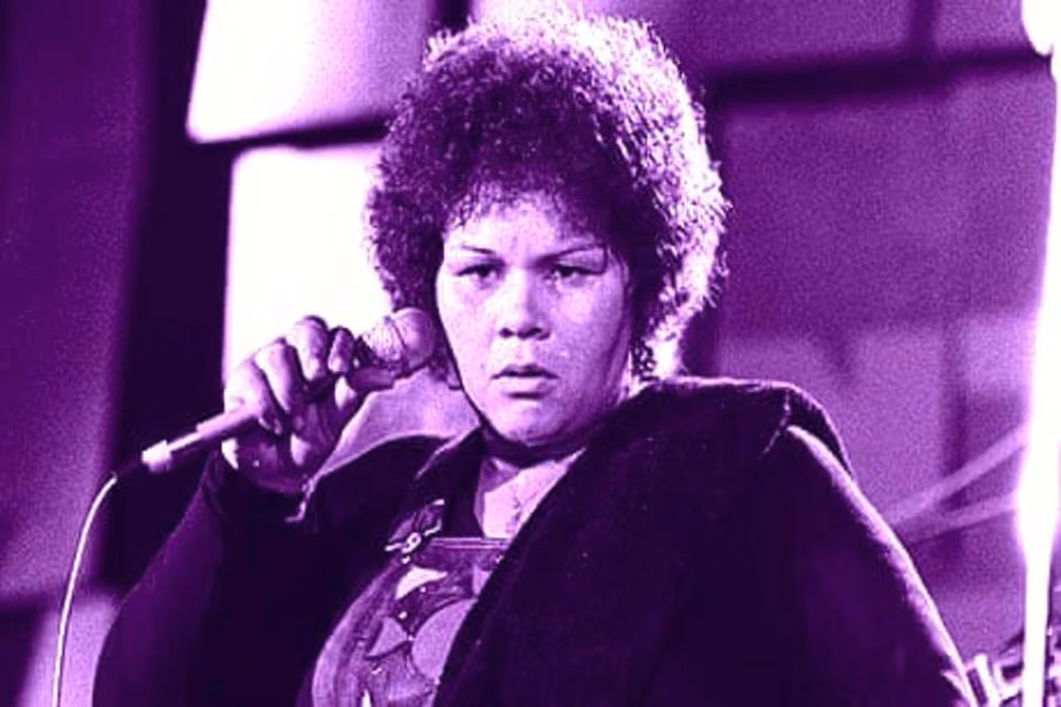 Etta James