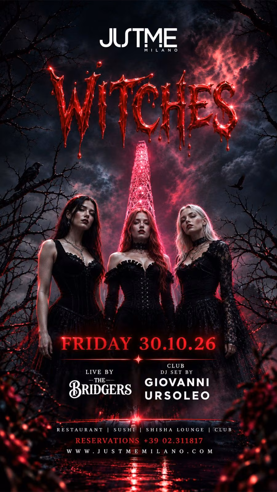Witches