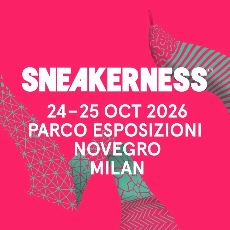 SNEAKERNESS 2026 DAY 2