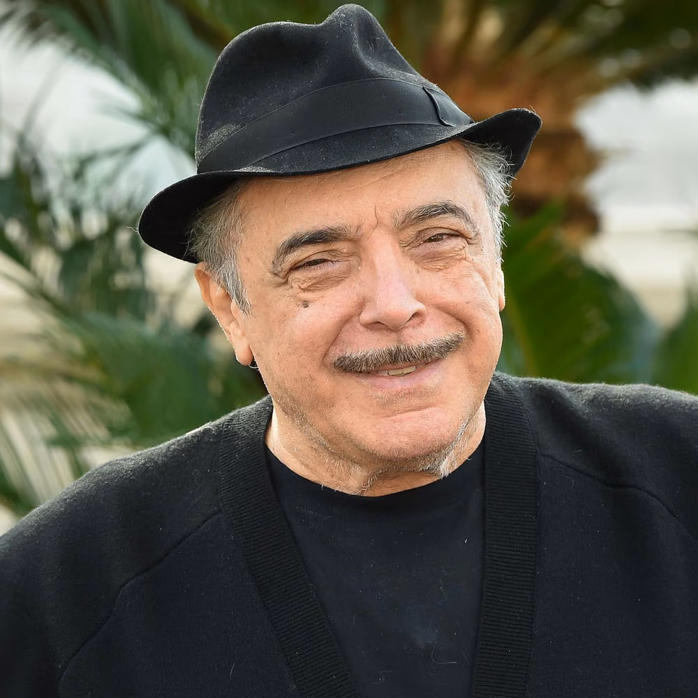 Nino Frassica