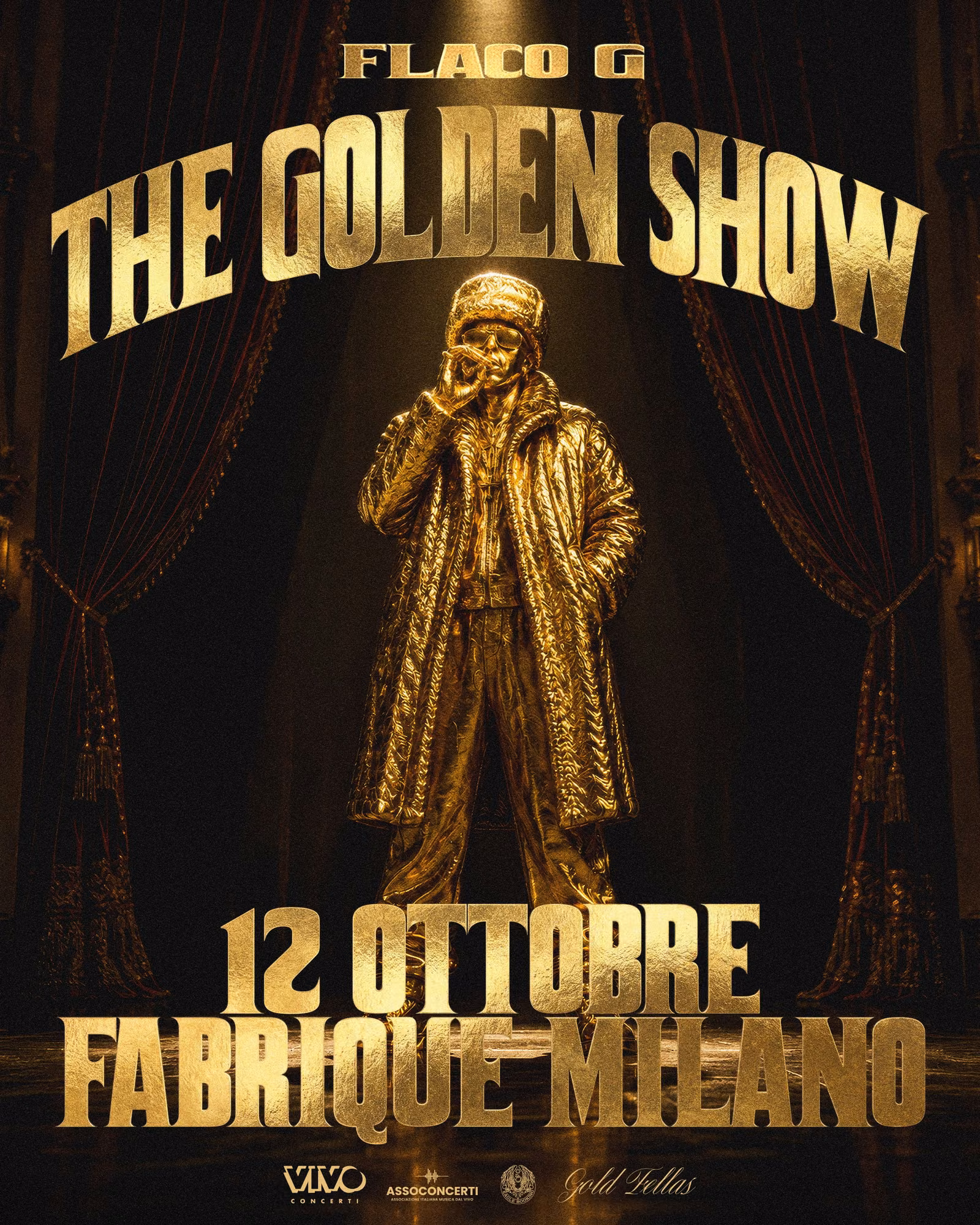 Flaco G