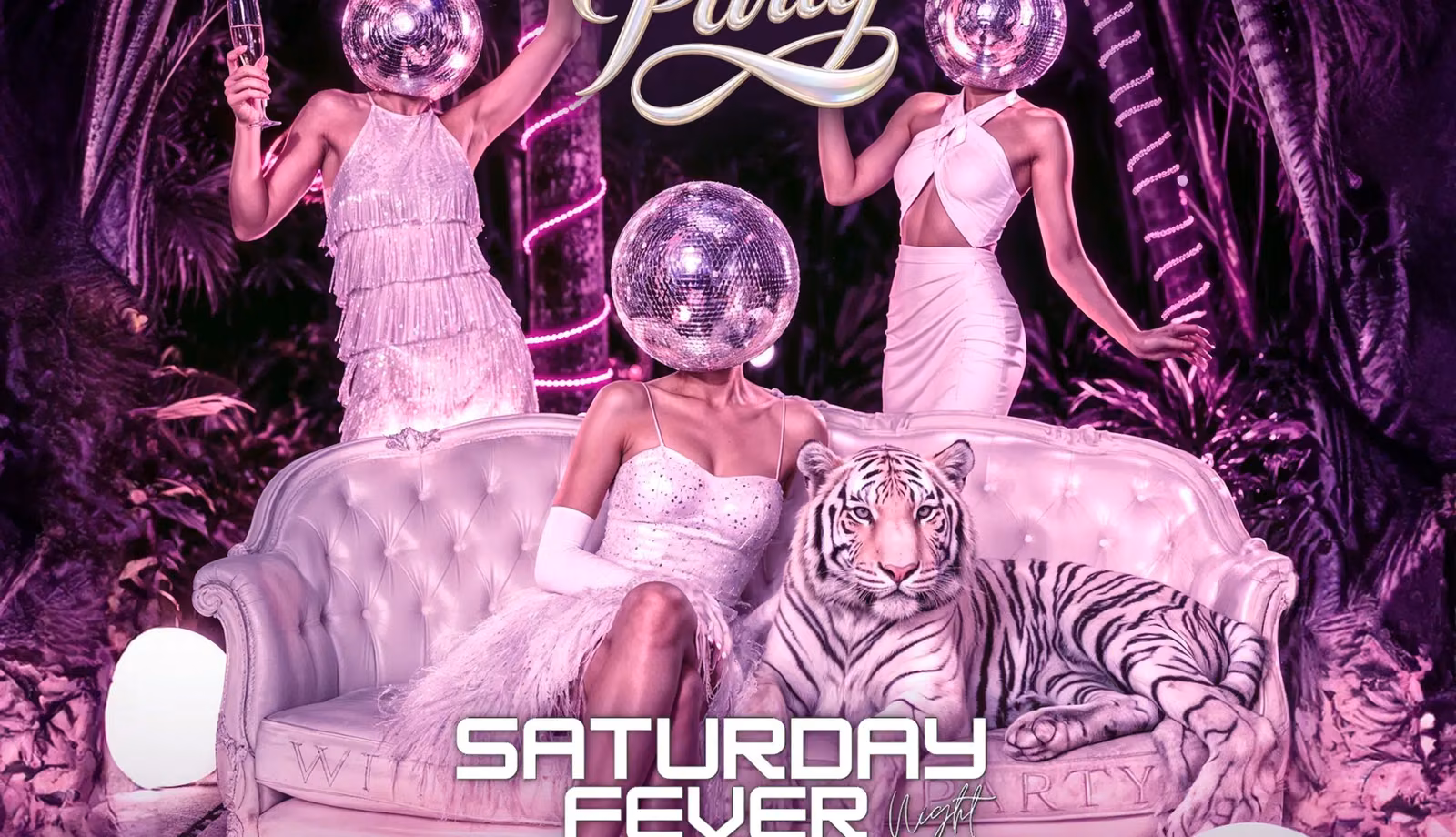 Saturday Night
