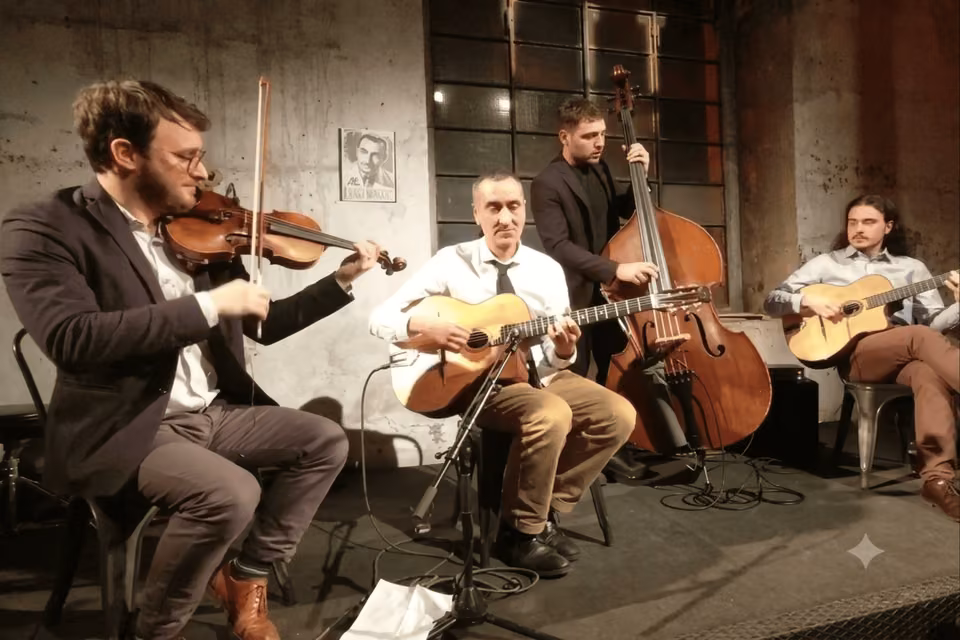 Hot Club