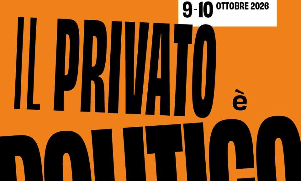 Festival dell'Economia Critica I L'ordine economico che verrà