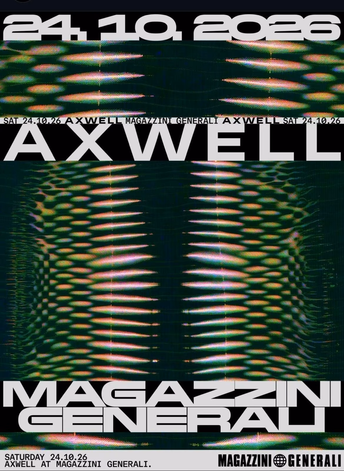 AXWELL