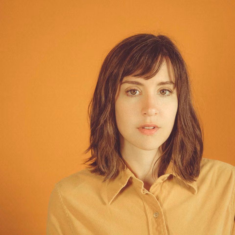 Laura Stevenson