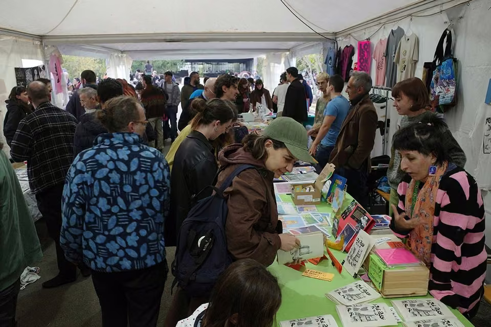 AFA Festival
