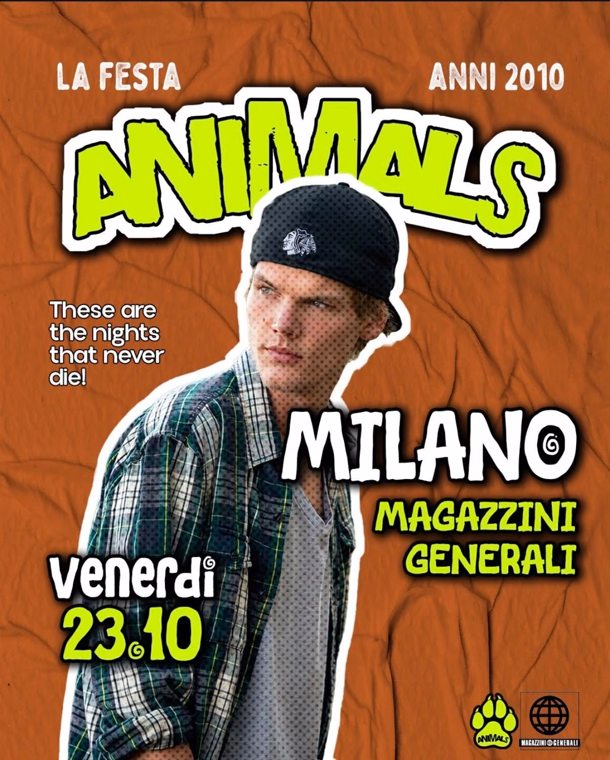ANIMALS