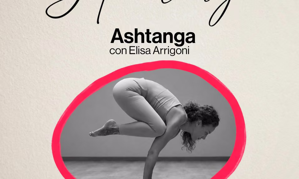 ASHTANGA