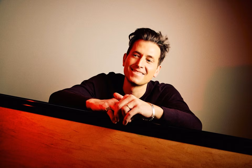 Peter Cincotti