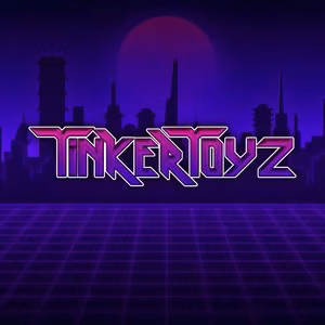 TinkerToyz