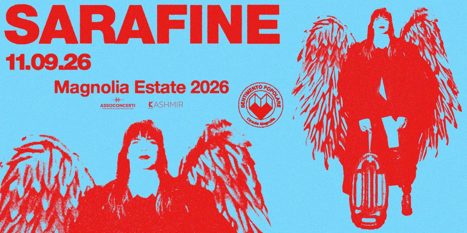 Sarafine