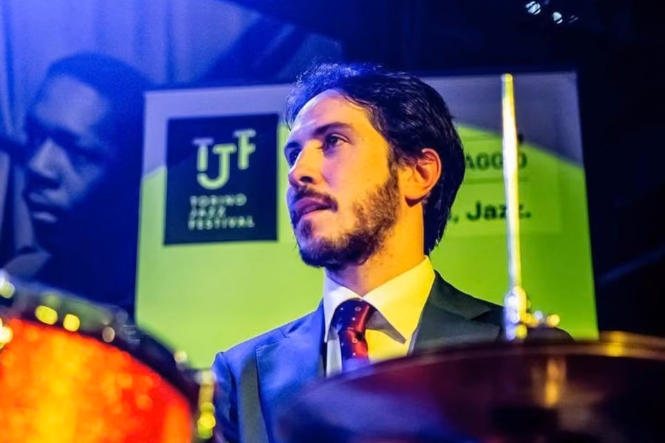 MARCO BETTI ORGAN TRIO
