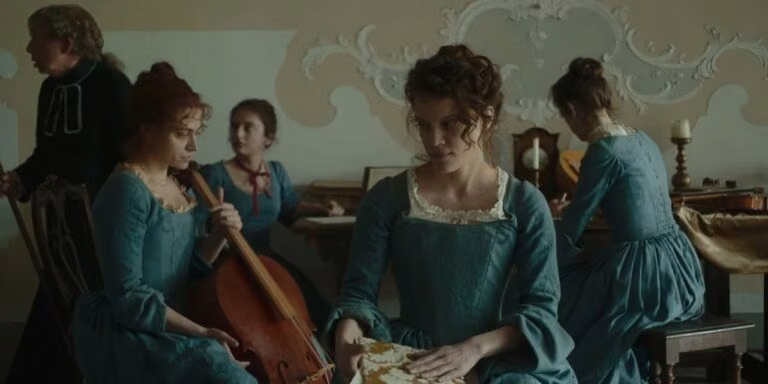 Scendi c’è il Cinema: Gloria!