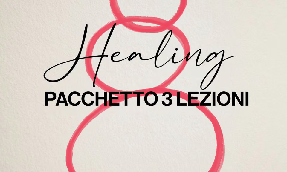 Pacchetto 3 lezioni 24&25