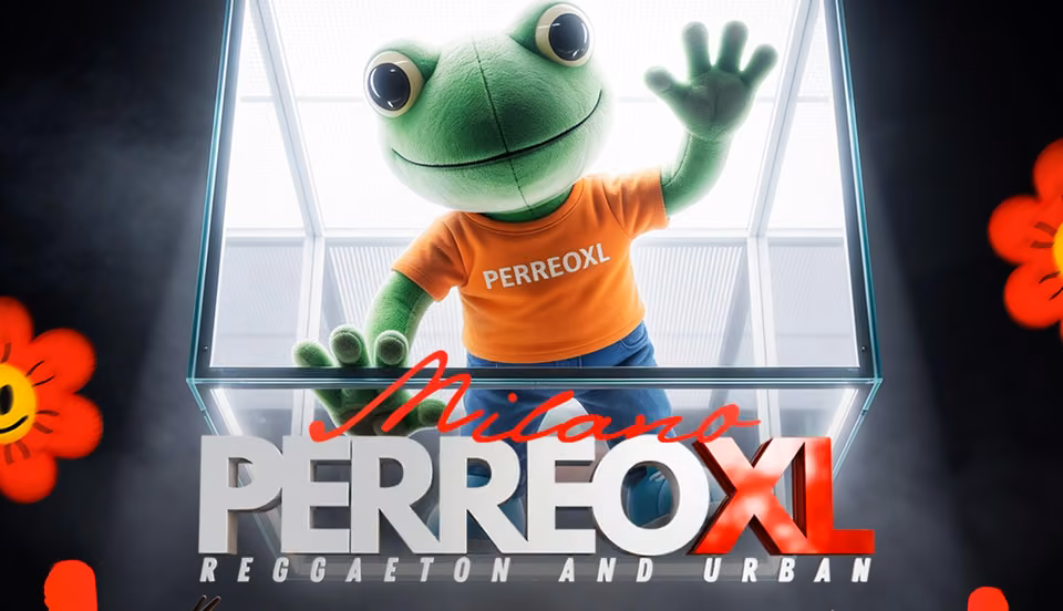 PERREO XL