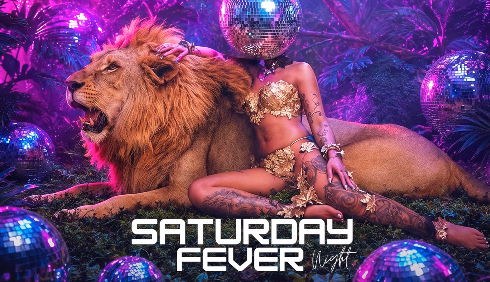 Saturday Night