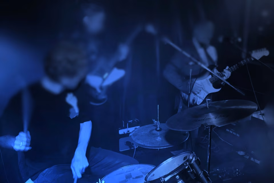 CLab Jazz – La Jam Session Jazz