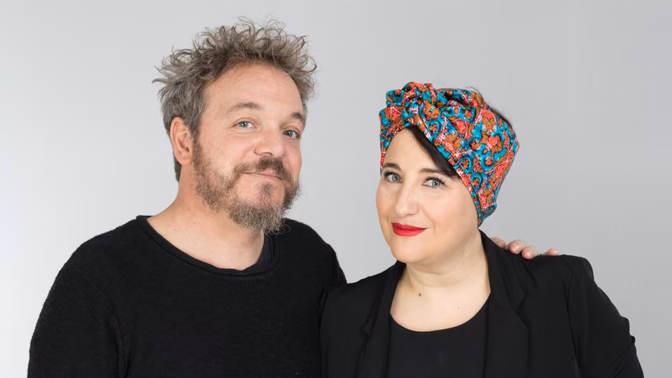 Nuzzo e Di Biase - Allo Sbagliato