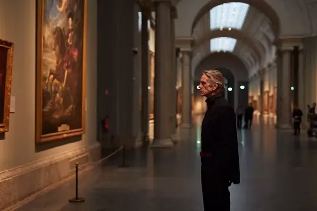 Il museo del Prado. La corte delle meraviglie