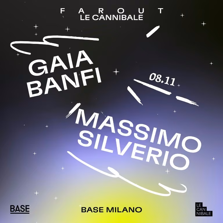 GAIA BANFI – MASSIMO SILVERIO