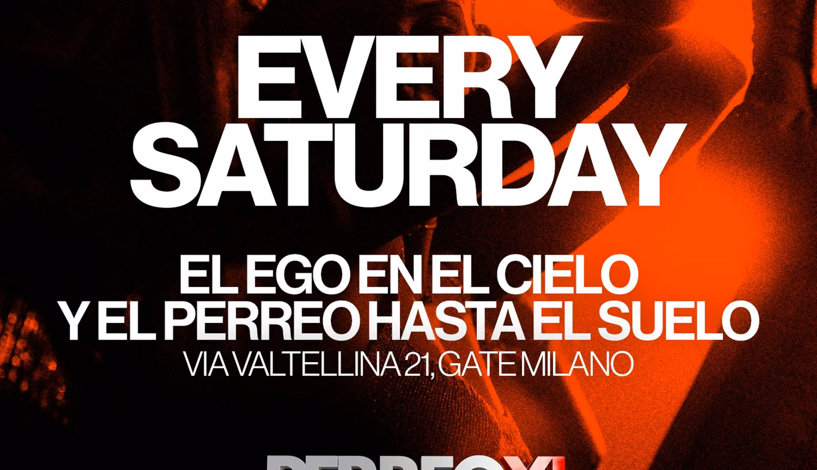 PERREO XL