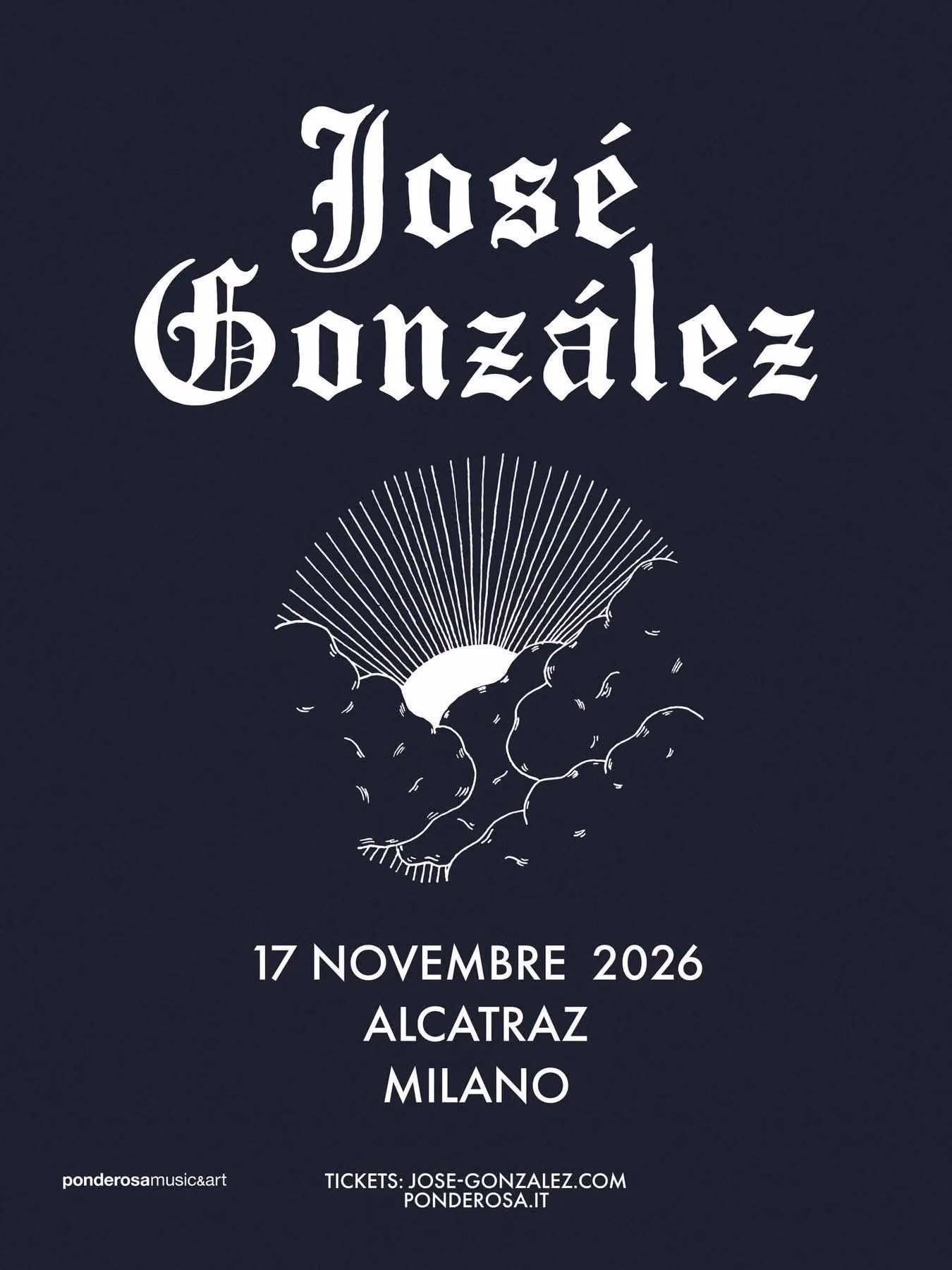 José González
