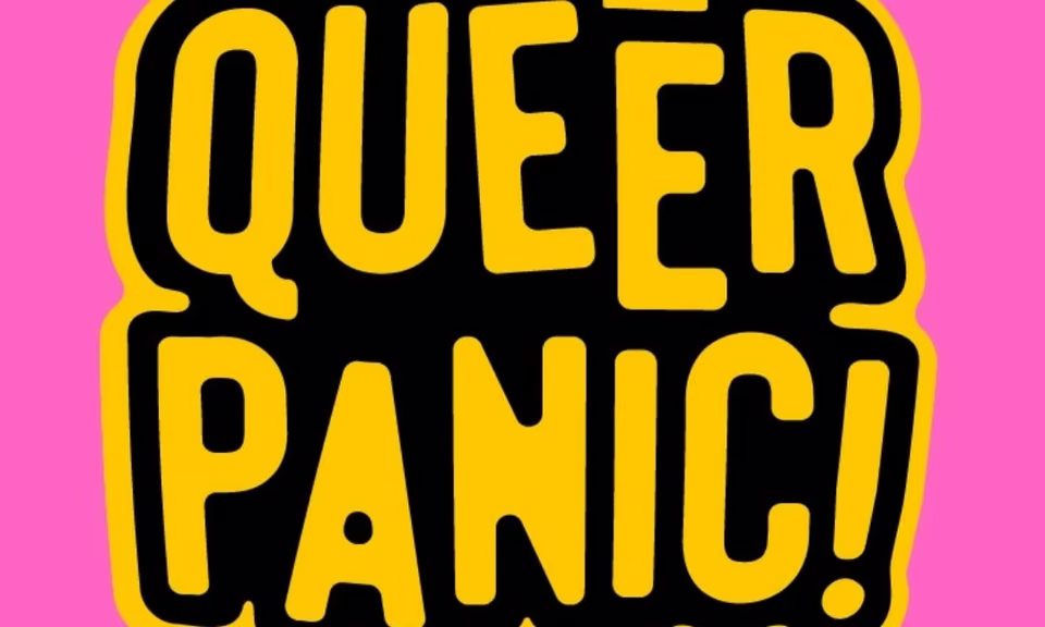 QUEER PANIC!