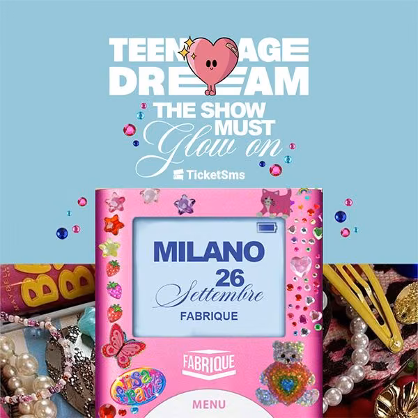 Teenage Dream