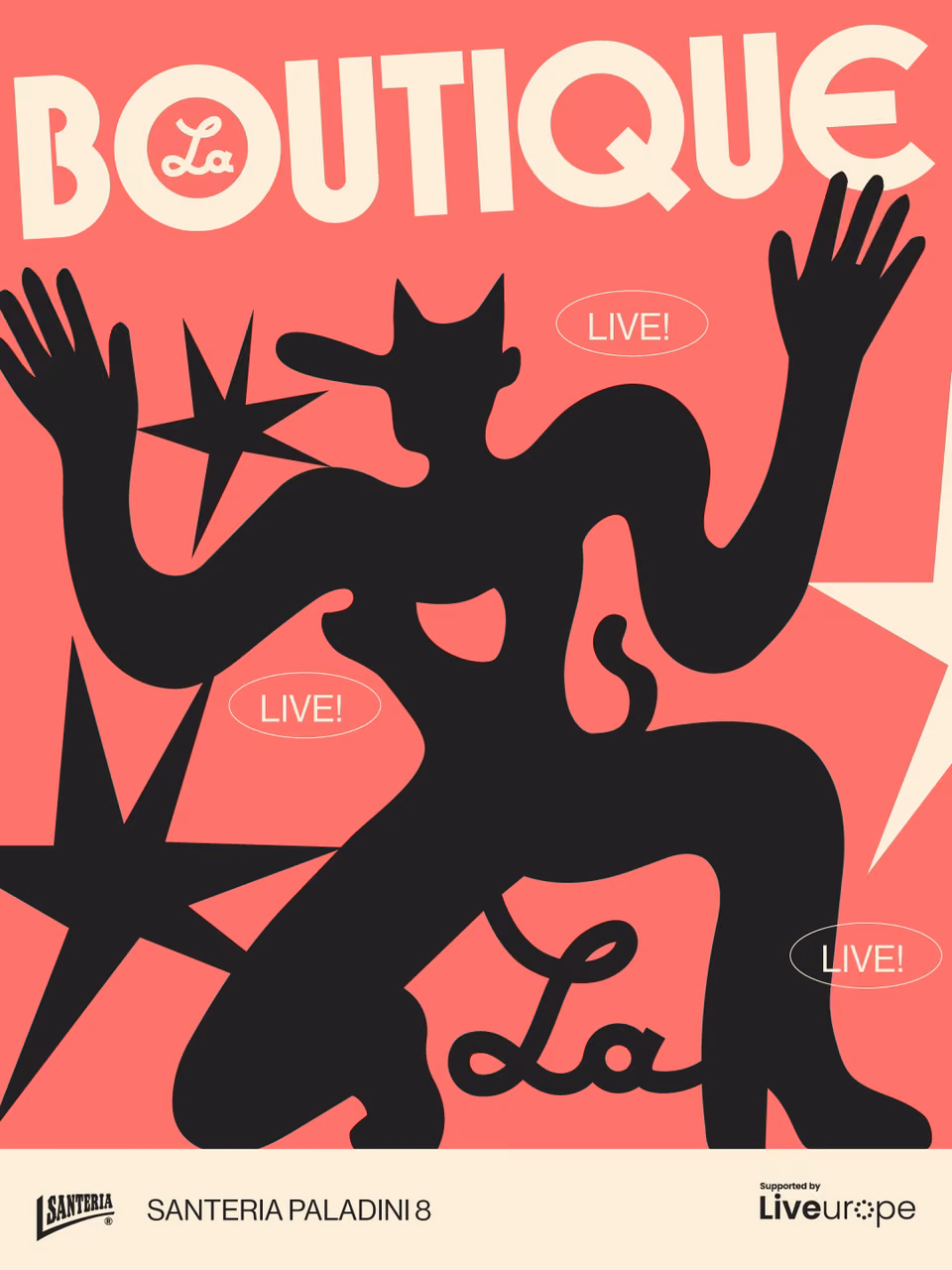 La Boutique