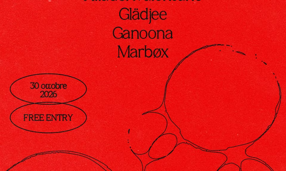 AnaThema | Proper Techno Trip - Club Room