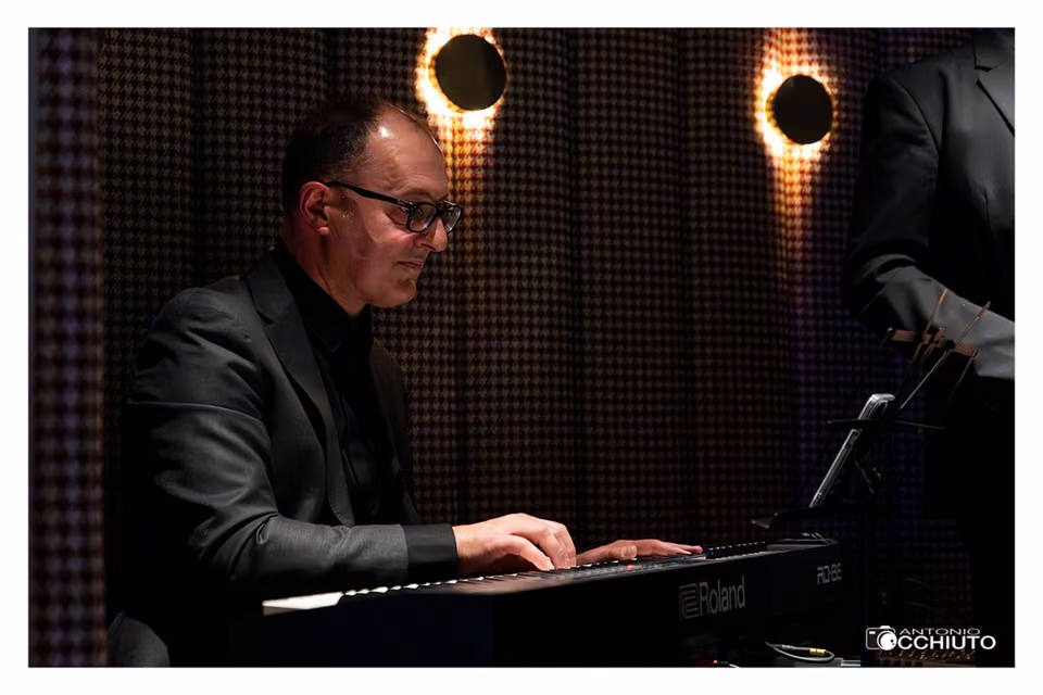 Giussani Duet