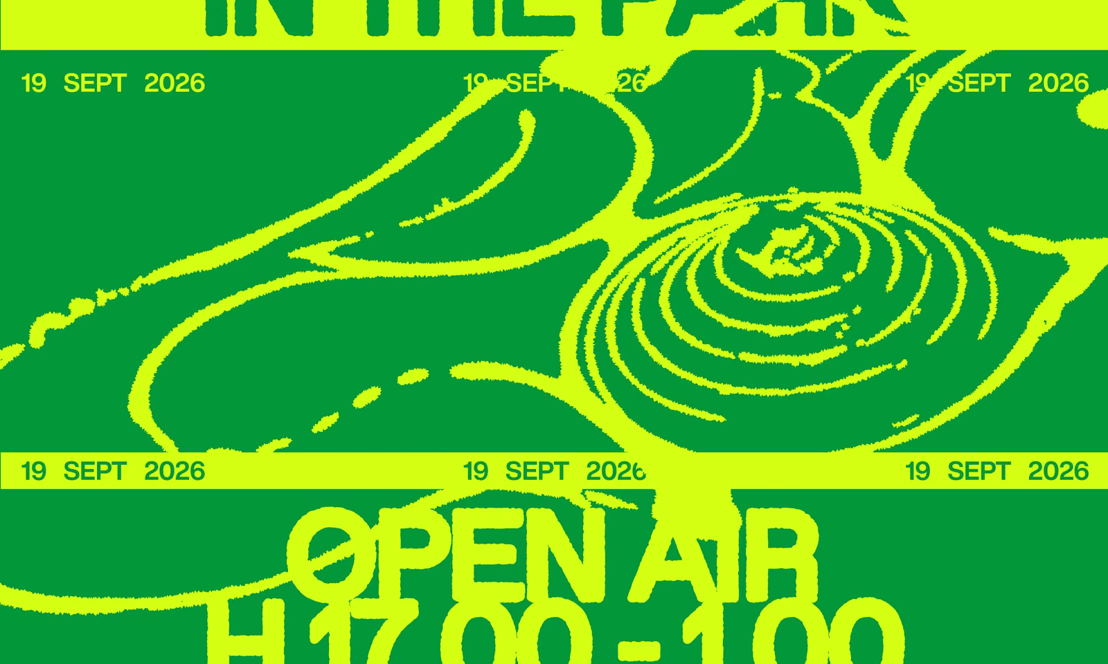 BEAT IN THE PARK | PARCO INDUSTRIA ALFA ROMEO