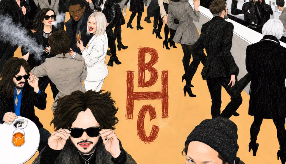 BHC MILAN