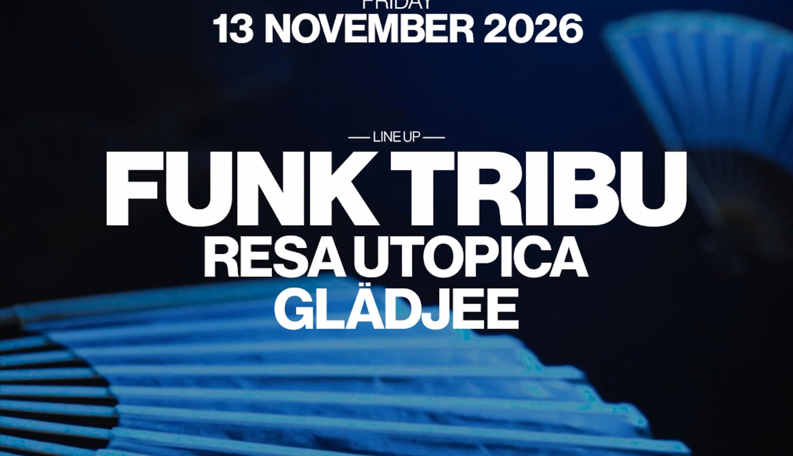 FUNK TRIBU