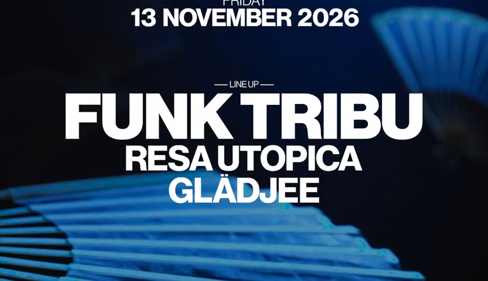 FUNK TRIBU