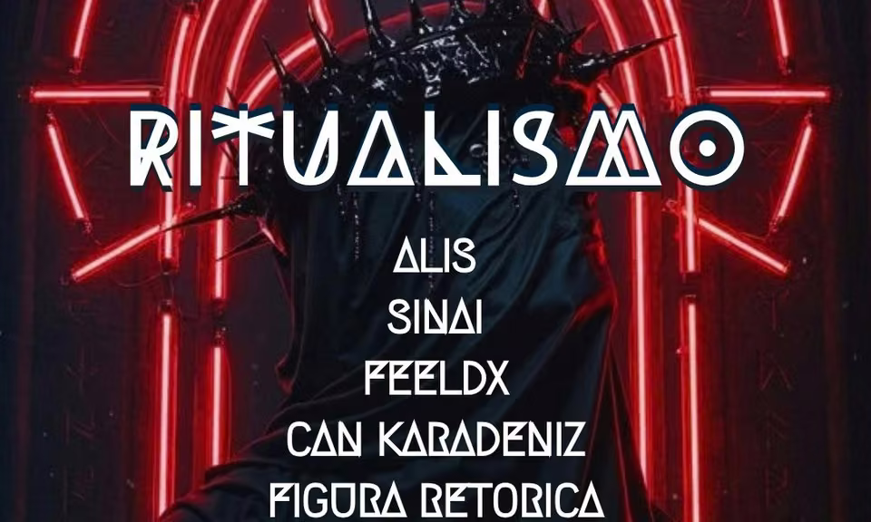 Ritualismo