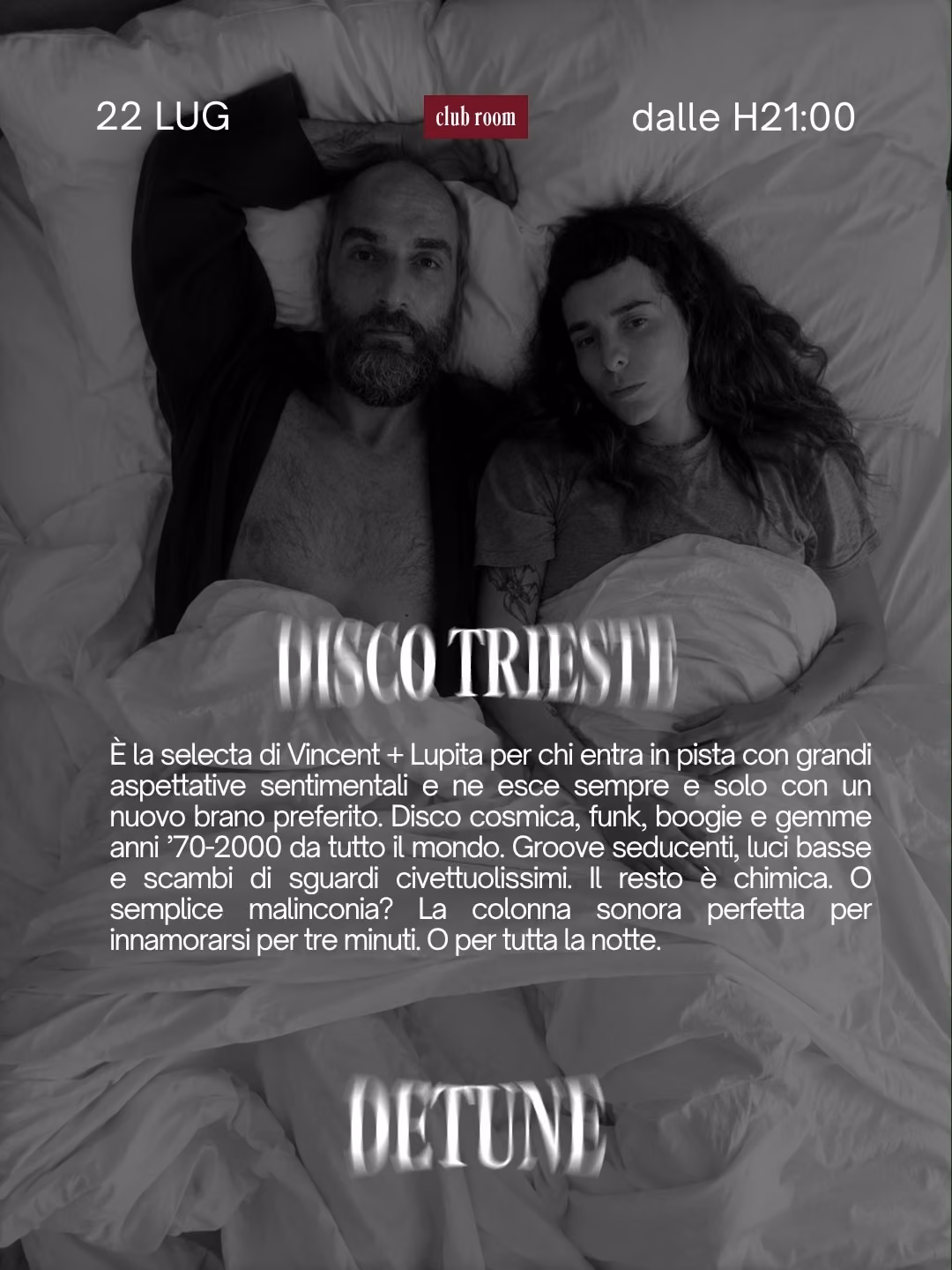 Disco Trieste