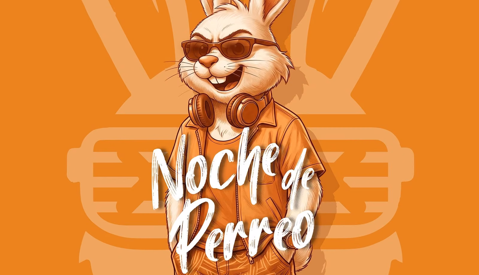 Noche de Perreo