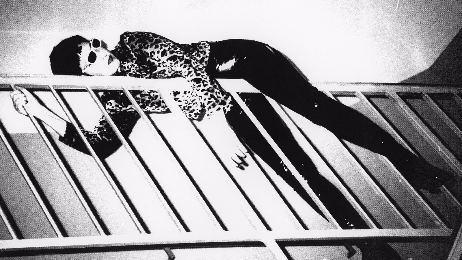 Night Shift: COSEY MUELLER + SOULS IN BONDAGE