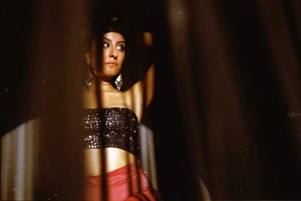 MALAFEDE – Jazz & Mediterranea
