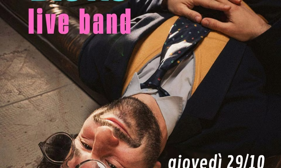 Bietto Live Band