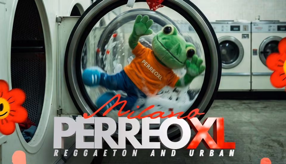 PERREO XL
