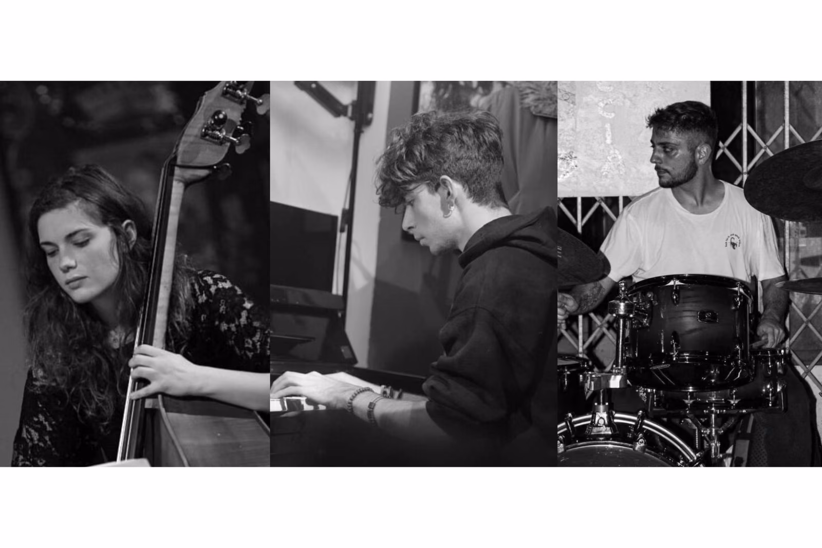 Macade Trio