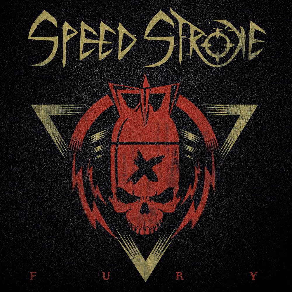 Speed Stroke