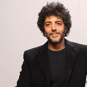 Max Gazzè