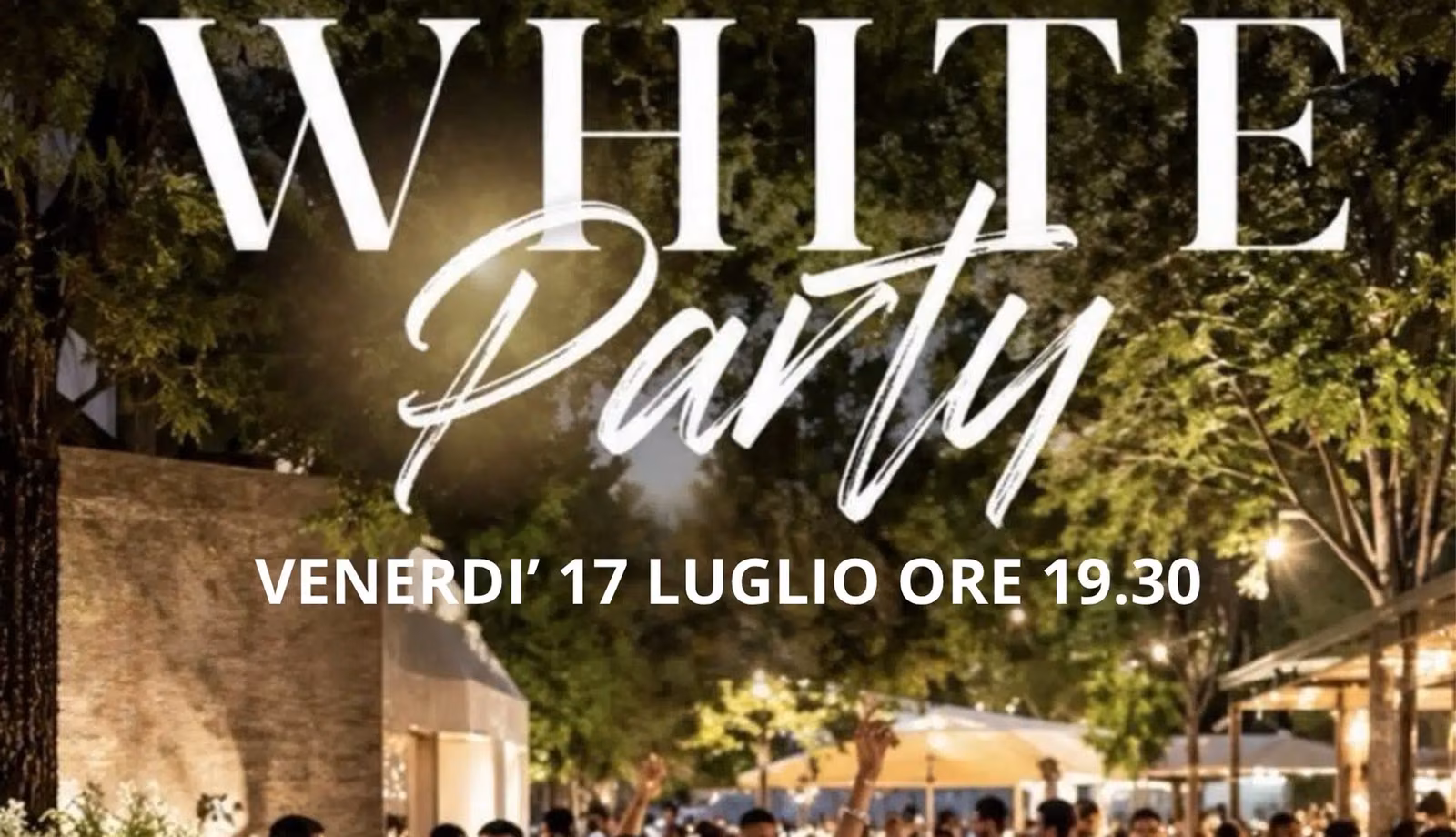 White Party
