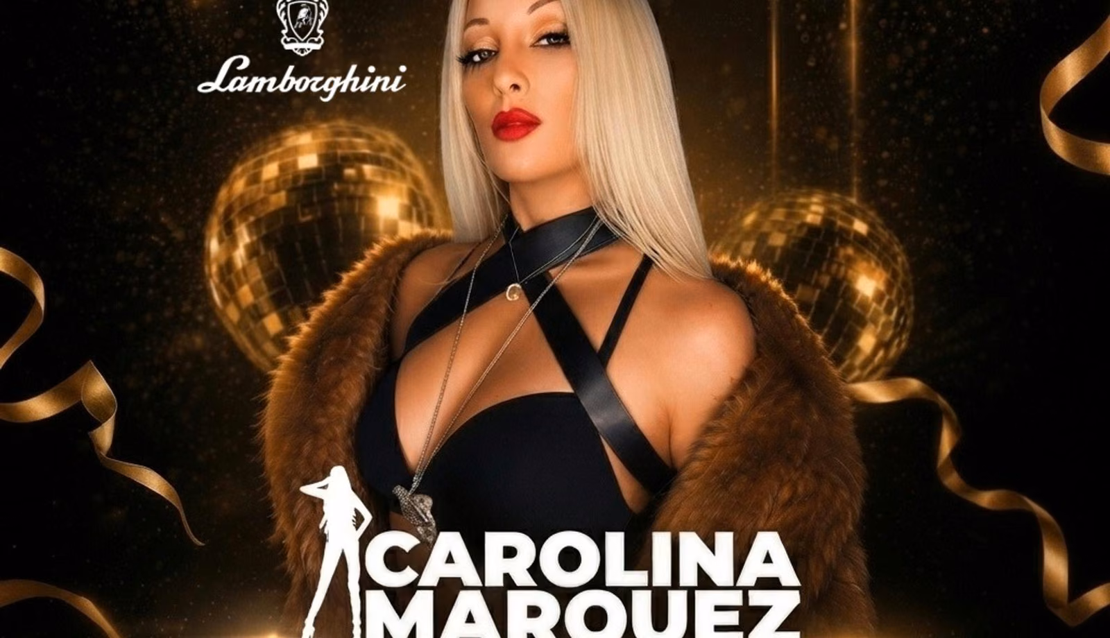 Carolina Marquez